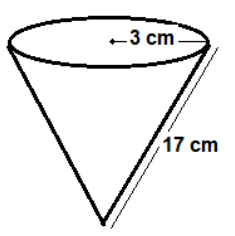 Geometria Espacial Cone 9470_24788_325460_3446630_