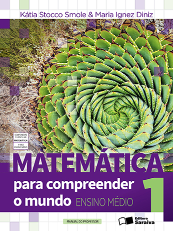 Caderno de MatemÃ¡Tica Vol. Ãºnico - 2023.1, PDF