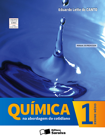 Quimica 2 MANUAL DO PROFESSOR - Físico-química I