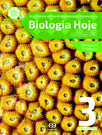 Livro De Biologia Do 1 Ano Do Ensino Medio 2019 - Compartilhar Ensino