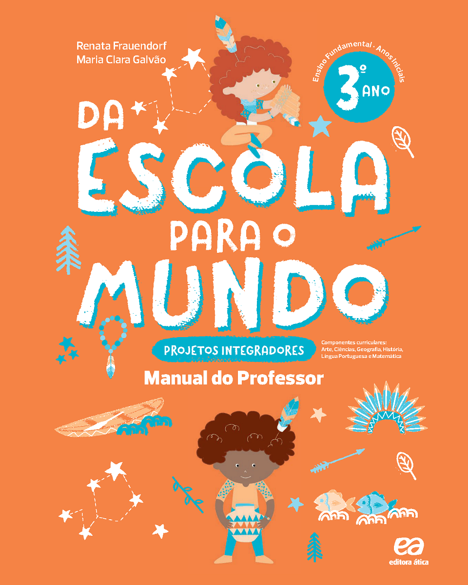 Livro Arte Por Toda Parte Ensino Medio Pdf - Resenhas de Livros