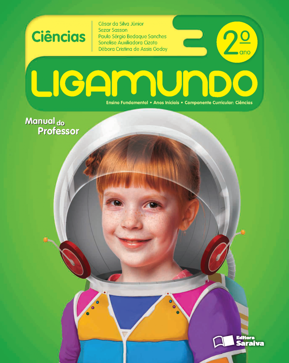 Calaméo - Livro Pronto - 2º ANO C