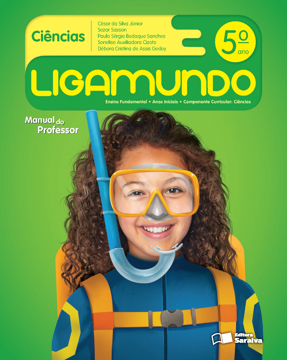 Objeto 2, Bem-Me-Quer mais Matemática 5º Ano