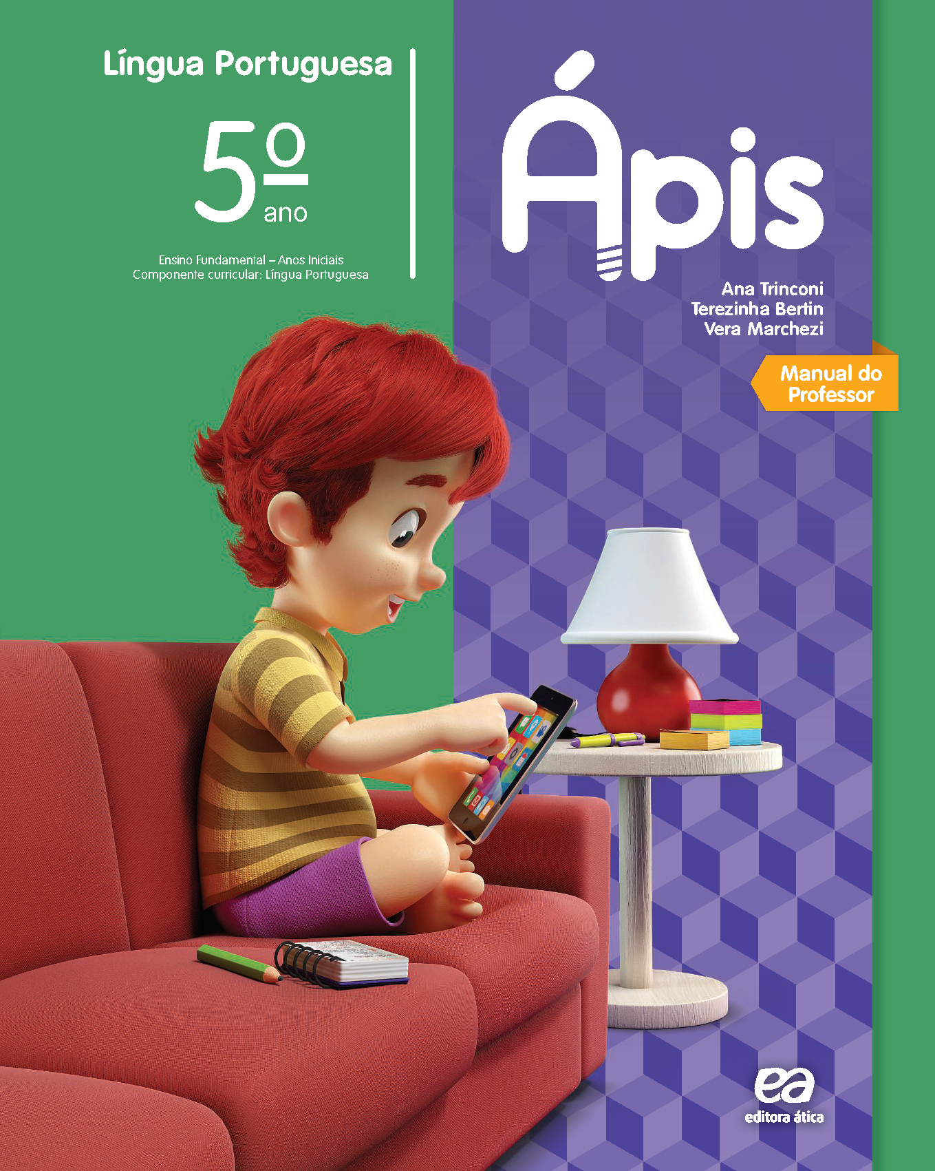 Livro De Matematica Apis 5 Ano Manual Do Professor 2019 - Resenhas de