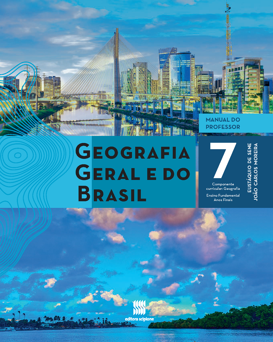Livro Geografia Geral E Do Brasil Pdf - Resenhas de Livros