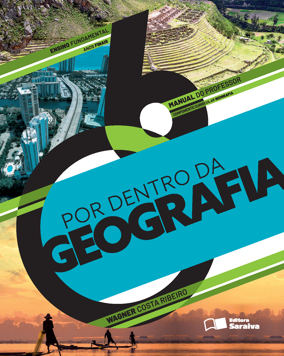 Livro De Geografia 6 Ano Respostas 2022 Bego12sport 8835