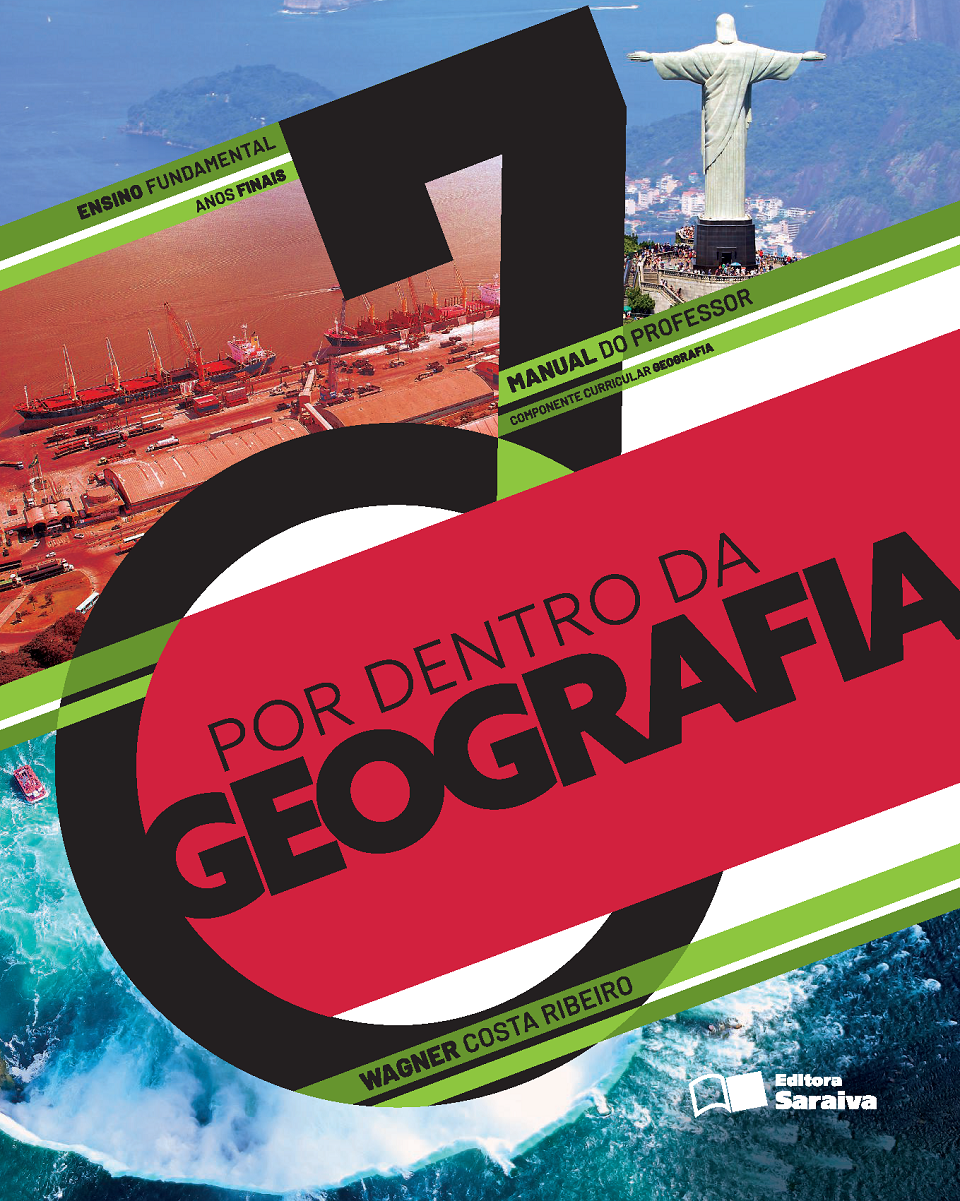 Livro Do Professor De Geografia 7 Ano Respostas - EDUCA