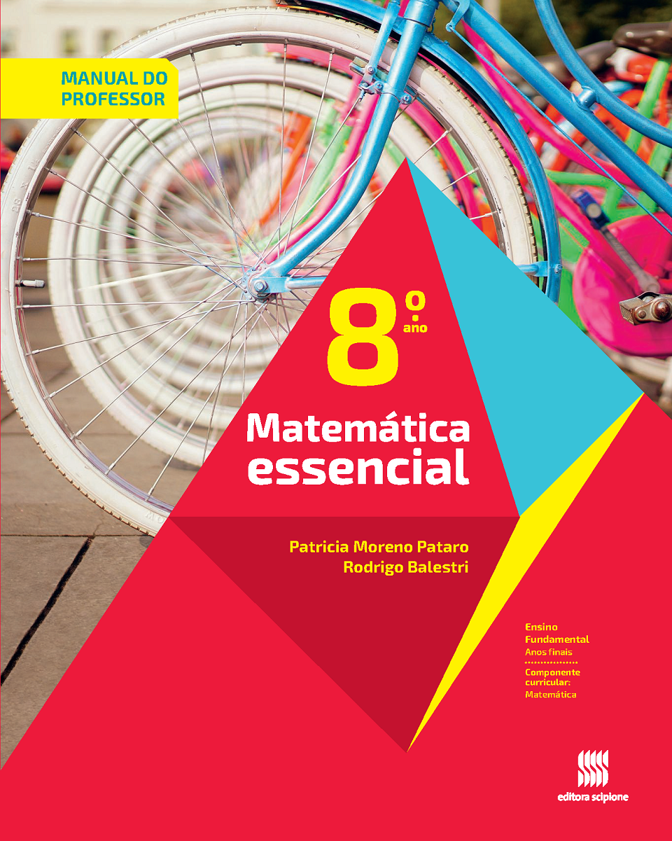Projeto Teláris Matemática 6 Ano Manual Do Professor - EDUCA