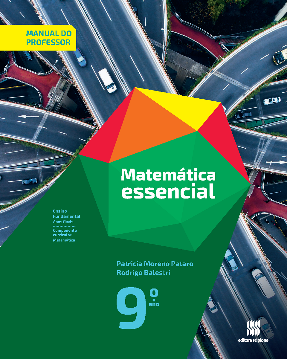 Livro De Professor Com Respostas De Matematica 9 Ano – Compartilhar Livros