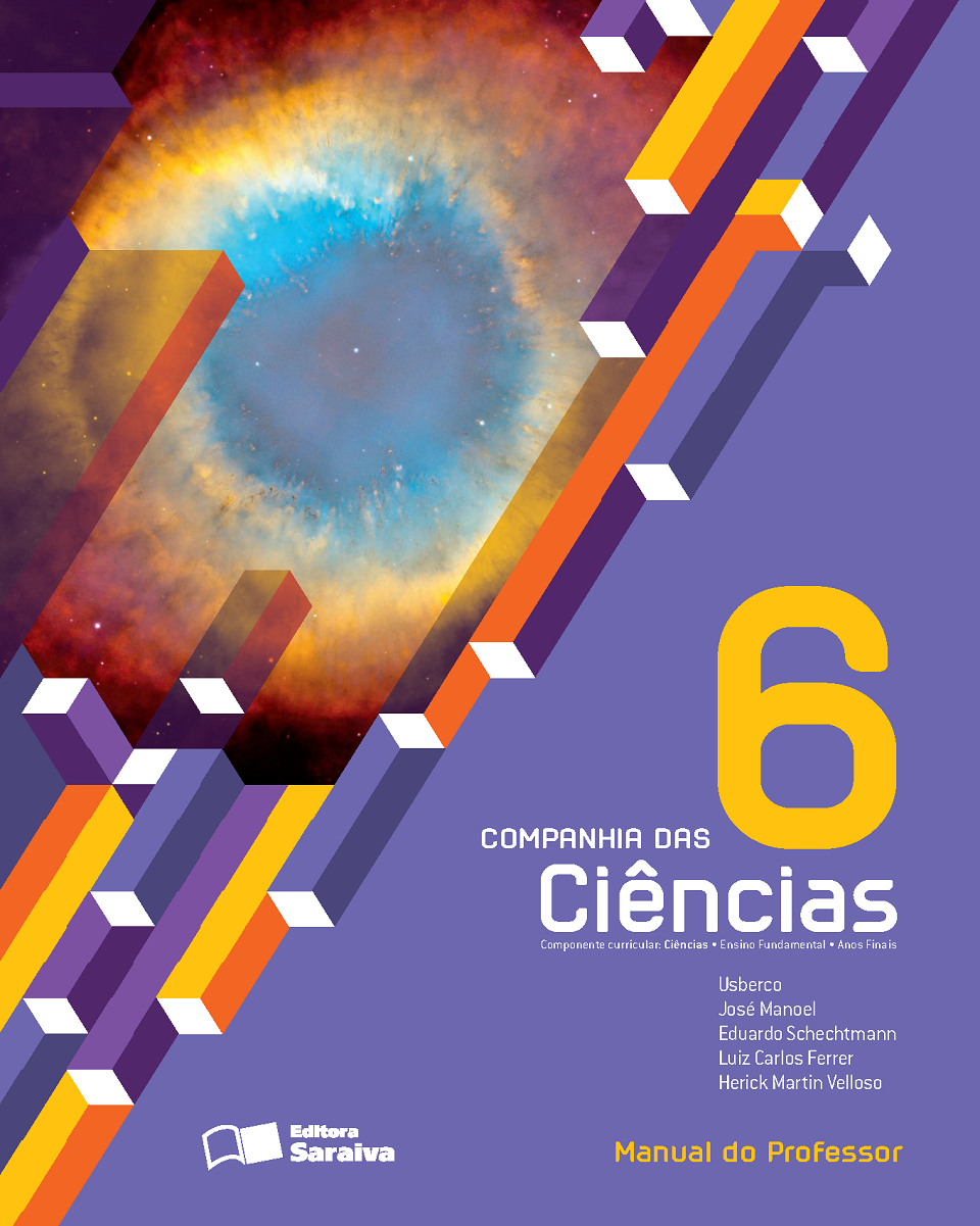 Projeto Telaris Ciencias 6 Ano Livro Do Professor Pdf